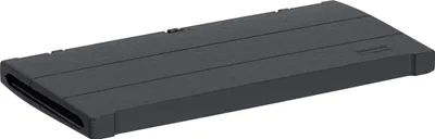 Produktbild von Duramax Durabox Kunststoff Garten Aufbewahrungsbox Kissenbox 270 l, 117 x 45 x 56 cm