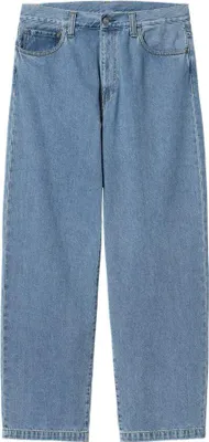 Produktbild von CARHARTT WIP Landon 5-Pocket Denim-Hose – blau – 30