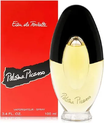 Zdjęcie produktu dla Paloma Picasso Eau de Toilette woda toaletowa spray 100ml