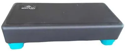 Obrázek produktu pro Bedýnka pro step SPARTAN 1120 černá