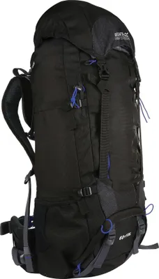 Produktbild von Regatta Blackfell III 60+10 Liter Rucksack, Farbe:Schwarz