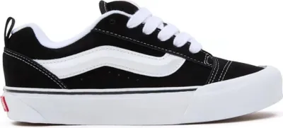 Produktbild von Vans Knu Skool Sportschuhe Schwarz EU 37 Schwarz EU 37