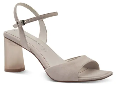 Immagine prodotto di Tamaris, décolleté da donna, modello 1-28340-44200, colore: grigio, taglia: 38