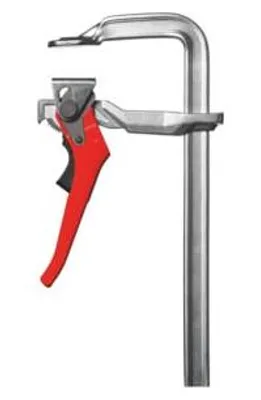 Immagine prodotto di Morsetto a leva Bessey interamente in acciaio, 200 mm
