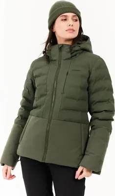 Produktbild von PROTEST PRTHazely Snowjacket Thyme 36