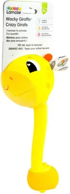 Obrázok produktu pre TOMY Lamaze bláznivá žirafa L27471