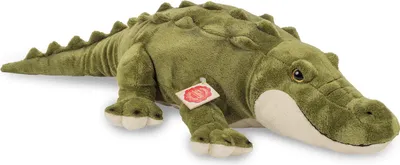 Produktbild von Teddy-Hermann GmbH Teddy Hermann Krokodil 60 cm 1
