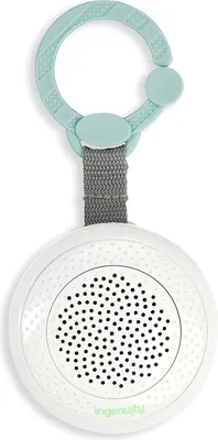 Zdjęcie produktu dla INGENUITY Odtwarzacz muzyczny z bluetooth Pock-a-Bye Baby™ 6m+