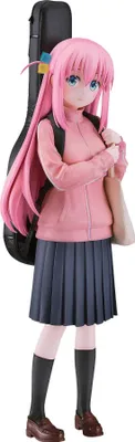 Obrázek produktu pro Bocchi the Rock! PVC soška 1/7 Hitori Gotoh 24 cm