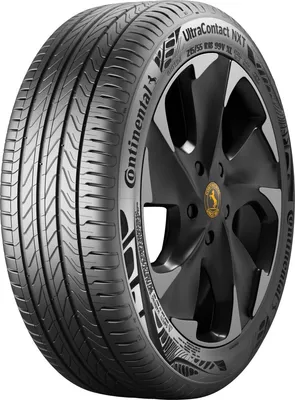 Immagine prodotto di CONTINENTAL ULTRACONTACT NXT (EVc) 205/55R16 94W FR BSW XL