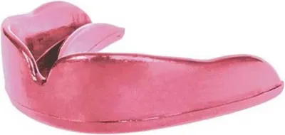 Immagine prodotto di Leone1947 Paradenti Basic Rosa Taglia Unica