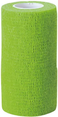 Immagine prodotto di Benda ad artiglio Iwetec verde 10 cm