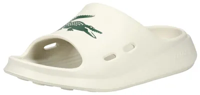 Produktbild von Lacoste Pantoletten Pantoletten Kunstleder