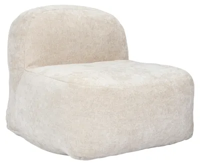 Produktbild von Komprimierter Emilia Beige Sessel