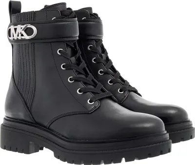 Produktbild von Michael Kors Parker Ankle Bootie Black black A0210338
