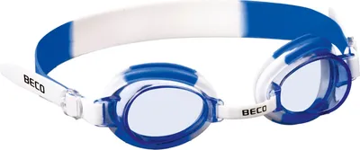 Image de BECO 9901 16 BECO Schwimmbrille blau