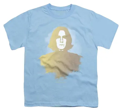 Produktbild von Harry Potter - T-Shirt für Kinder TV36808 (152-158) (Hellblau), KI-generiertes Bild