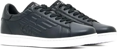 Produktbild von Ea7 Emporio Armani 7x000331_af10848 Sportschuhe Schwarz EU 44 Mann Schwarz EU 44