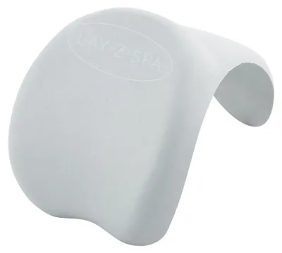 Produktbild von Bestway 60307, Kopfkissen für Whirlpools, Bestway, Grau, Schaum, 195 mm, 250 mm