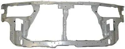Produktbild von DIEDERICHS 6820102 Schlossträger Frontmaske für HYUNDAI SONATA III (Y-3) Vorne Frontverkleidung