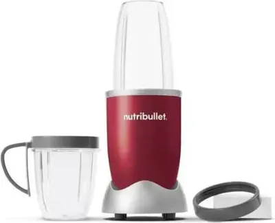 Zdjęcie produktu dla NutriBullet BLENDER NUTRIBULLET NB606R