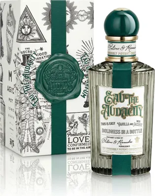 Immagine prodotto di Penhaligon's Potion Remedies Eau de Audacity Eau De Parfum 100 ml (unisex)
