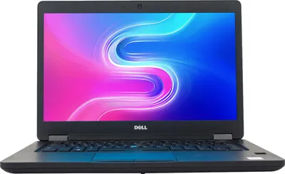 Immagine prodotto di Laptop Dell Latitude 5480 | Intel i7-7600U | 16 GB DDR4 | 512 GB SSD | Schermo 14" Full HD | Sistema operativo: Windows 10 | Condizioni: Classe A-