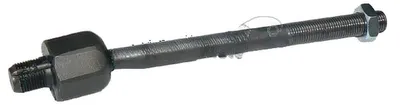 Image de Articulation axiale de barre d'accouplement avant METZGER pour BMW 3 (E46)
