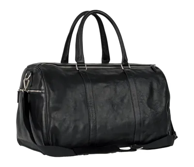 Produktbild von LEONHARD HEYDEN Bergamo Travel Bag Black