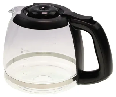 Produktbild von Russell Hobbs 200080,24001013038 Glaskanne für 22000-56 Brew Kaffeemaschine
