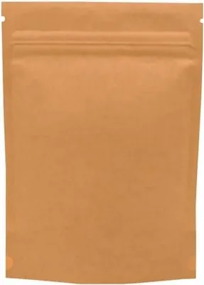 Produktbild von Doypack Papier + PE 1000 ml Ohne Fenster – 100 Stück