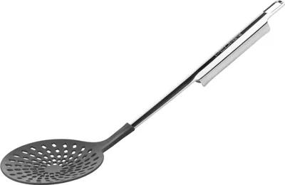 Produktbild von Pedrini 06GD004, Edelstahl, Kunststoff, Edelstahl, Edelstahl, Aufhängeloch, 210 °C, 375 mm