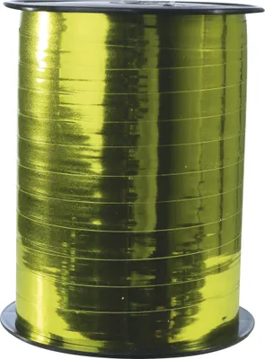 Zdjęcie produktu dla Rolka metalicznej wstążki prezentowej,