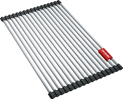 Obrázek produktu pro Franke 112.0591.081, Dřezový tác, Nerezová ocel, Nerezová ocel, 424 mm, 267 mm