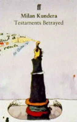 Produktbild von Testaments Betrayed