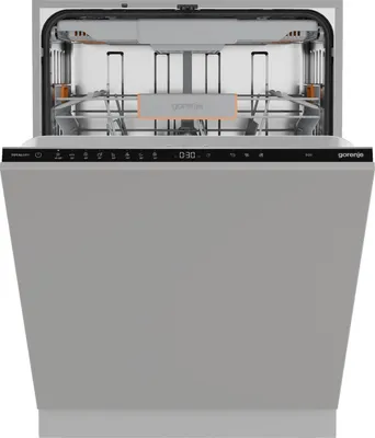 Produktbild von Gorenje GV663B65XXL Vollintegrierbarer Einbaugeschirrspüler XXL