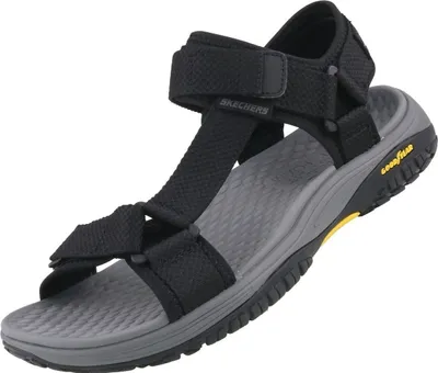 Produktbild von Skechers Sandalen Sandalen Textil