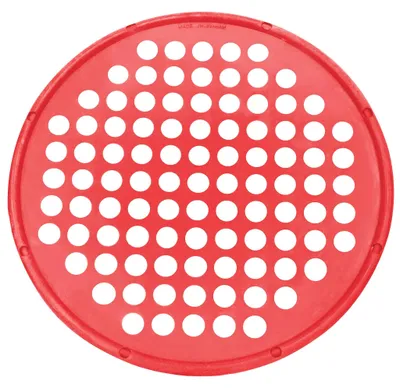 Produktbild von Sport-Thieme Handtrainer "Web 2.0", Mittel, Rot