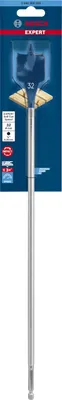 Image de Foret à fraiser plat SelfCutSpeed Bosch EXP. 32x