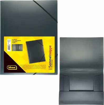 Obrázok produktu pre Idena elastická zložka A3