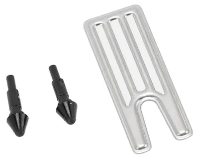 Image de Lot de 2 stylets de rechange ultra-sensibles et résistants aux rayures pour les modèles PN7320a, PN5122W, PN9315A et PN7522A