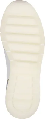 Produktbild von MARCO TOZZI Damen Sneaker mehrfarbiges Design mit Lochmuster 2-23753-44, Größe:38 EU, Farbe:Weiß