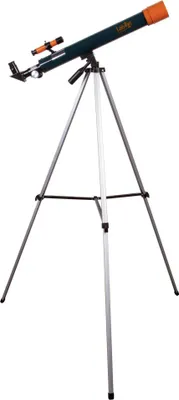 Obrázok produktu pre Levenhuk LabZZ T2, Oranžová, Benzínová farba, Hliník, Manuálne, 1,37 kg, 700 mm, 218 mm