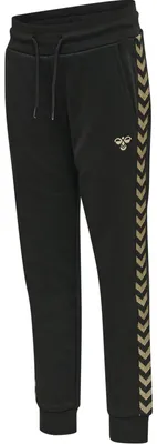 Produktbild von Hummel hmlFIX SWEAT PANTS - black, Größe:110