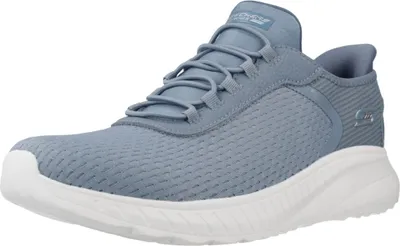 Produktbild von SKECHERS BOBS SQUAD CHAOS - I SLIP-INS Blau