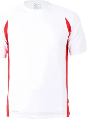Produktbild von Cona Sports - Racer Tech - T-Shirt