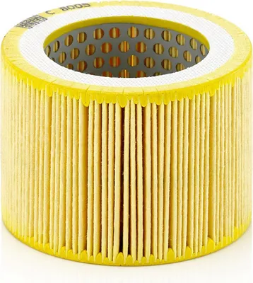 Image de Filtre à air MANN-FILTER C 8005