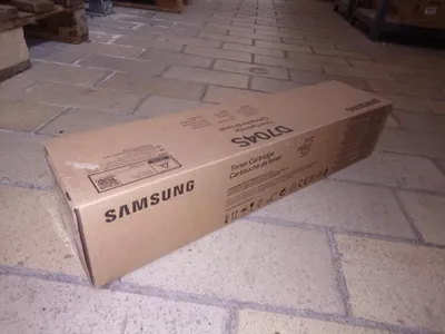 Produktbild von Samsung MLT-D704S Tonerkartusche Schwarz, 25000 Seiten, Schwarz, 1 Stück(e)