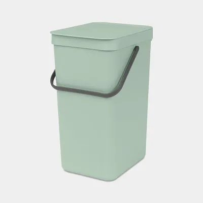 Produktbild von Brabantia Sort & Go, 220 mm, 279 mm, 401 mm, 1 kg, Belgien