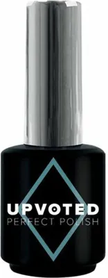 Produktbild von Upvoted Perfect Polish 15ml #158 Rouge